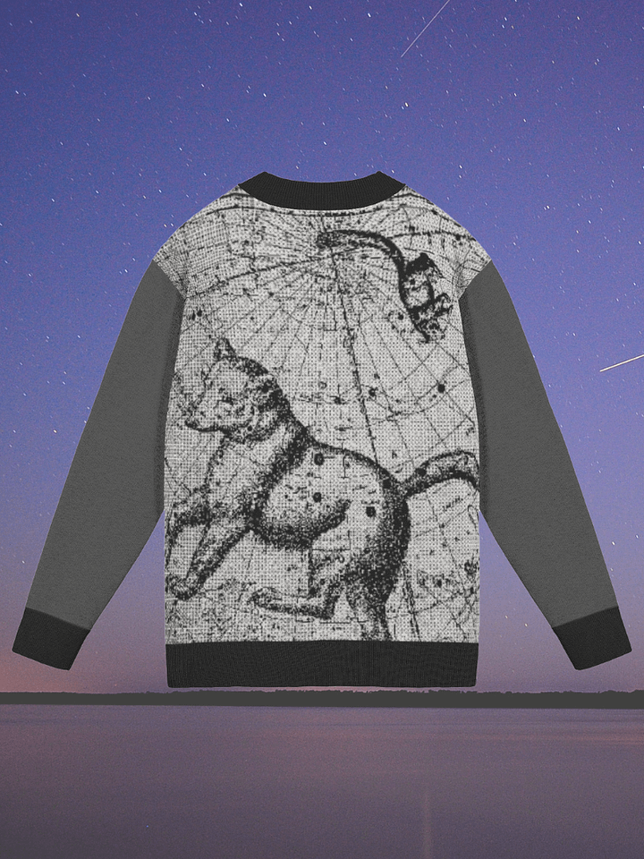 Ursa Cardigan product image (2)