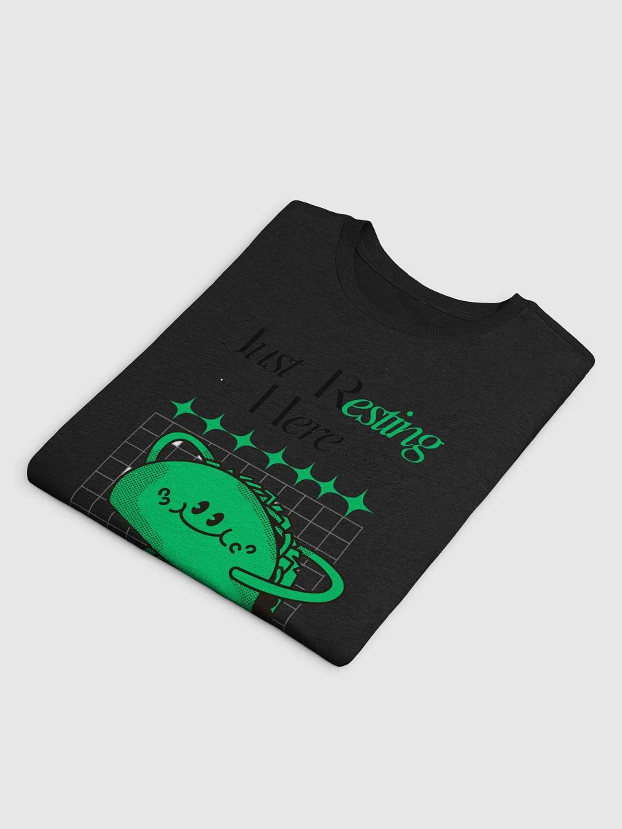 Taco Time Out T-Shirt product image (51)