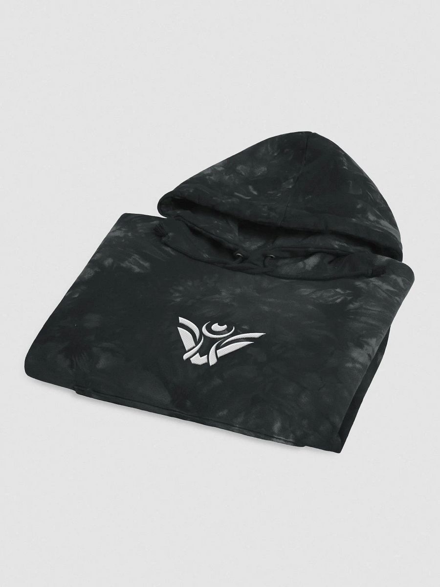 Visionary Champion Tie-Dye Hoodie product image (12)