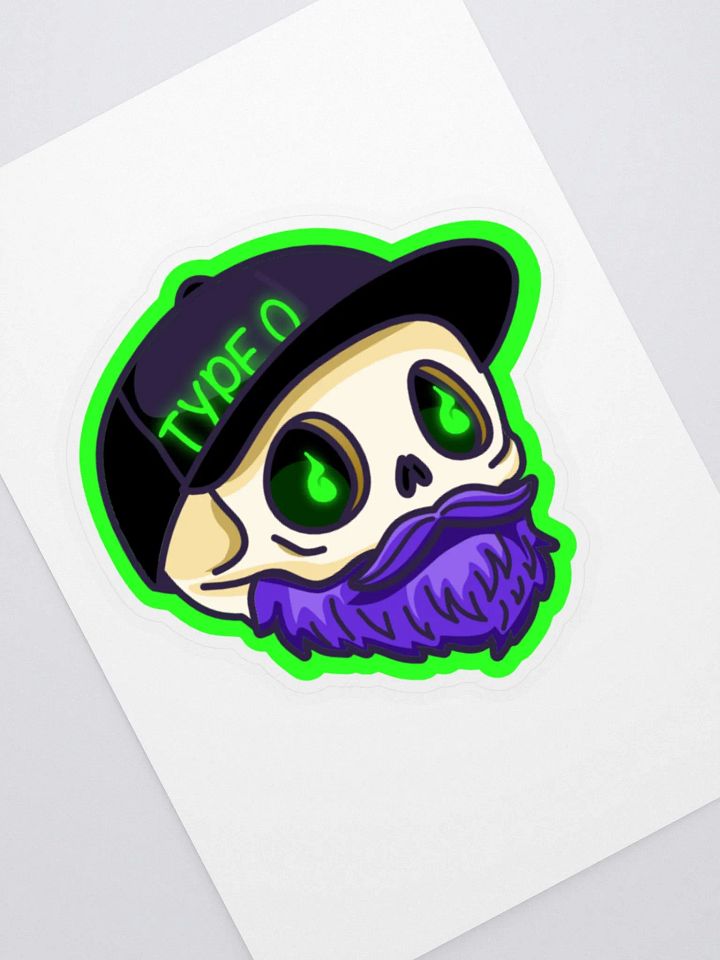 purple bearded typeo product image (1)
