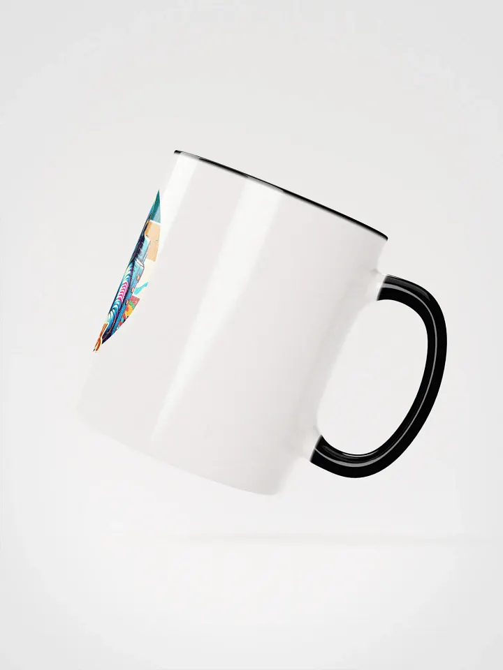 Moon Walk Mug product image (4)