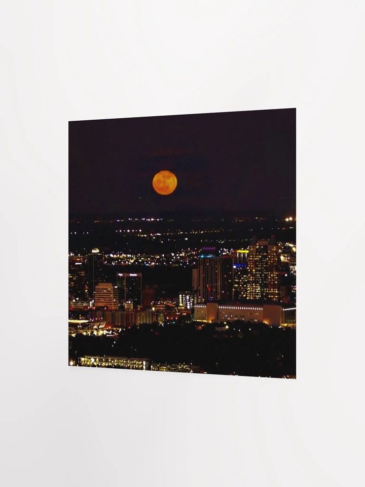 Full Moon Downtown Orlando product image (8)