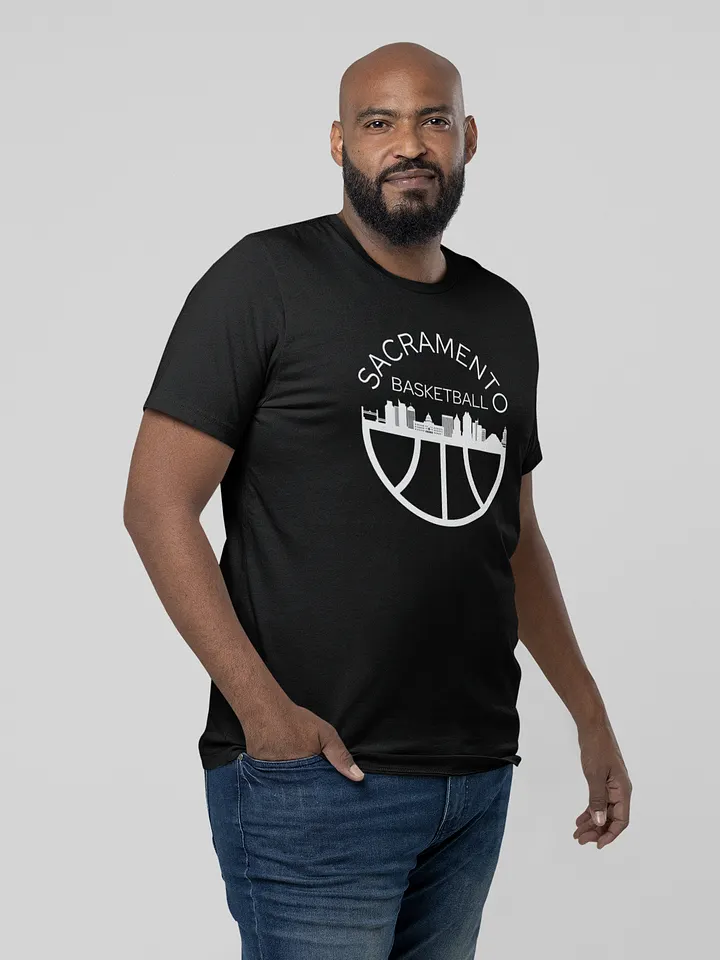 Sacramento Basketball product image (1)