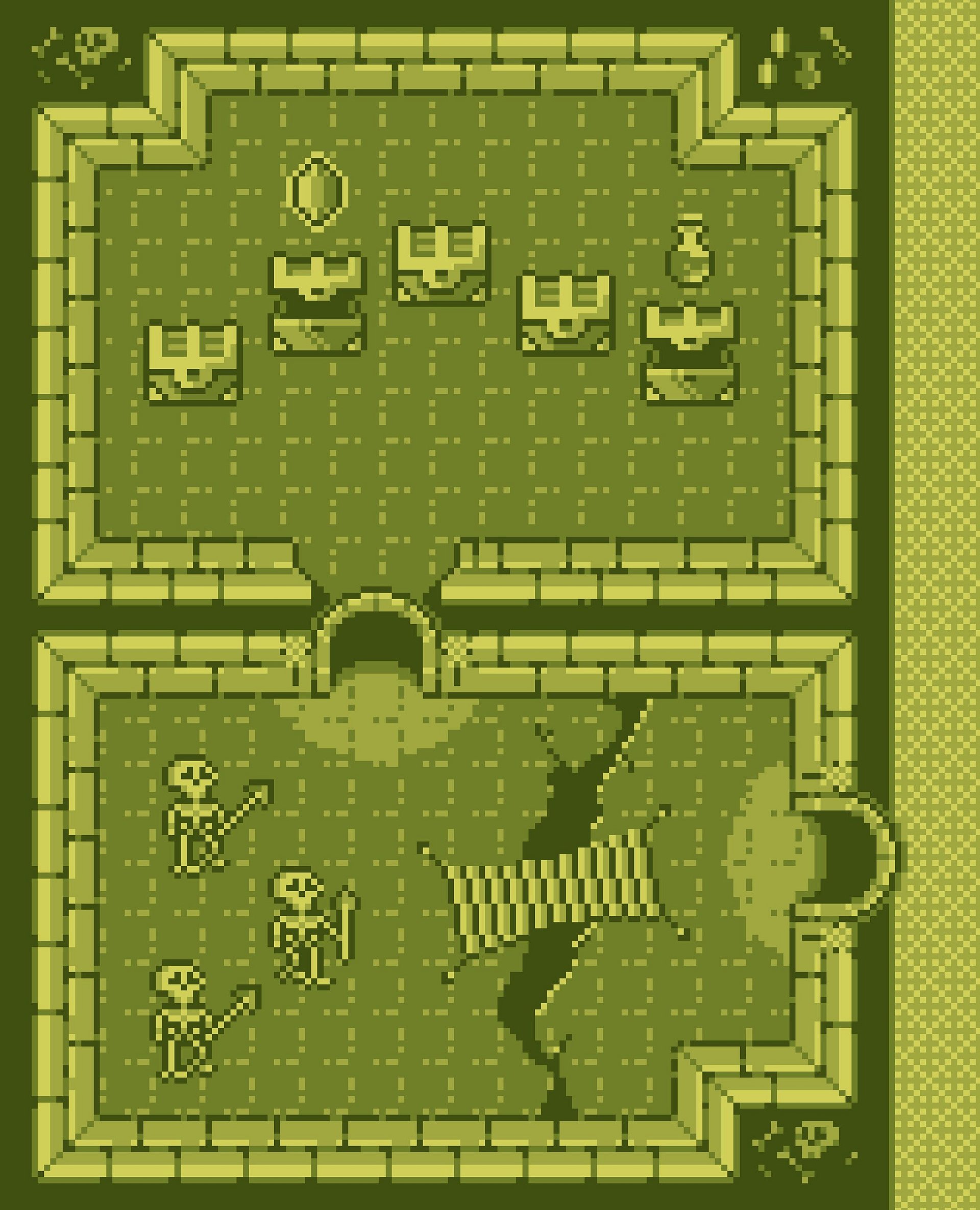 Unruly Pixel Planner - Digital Download product image (3)