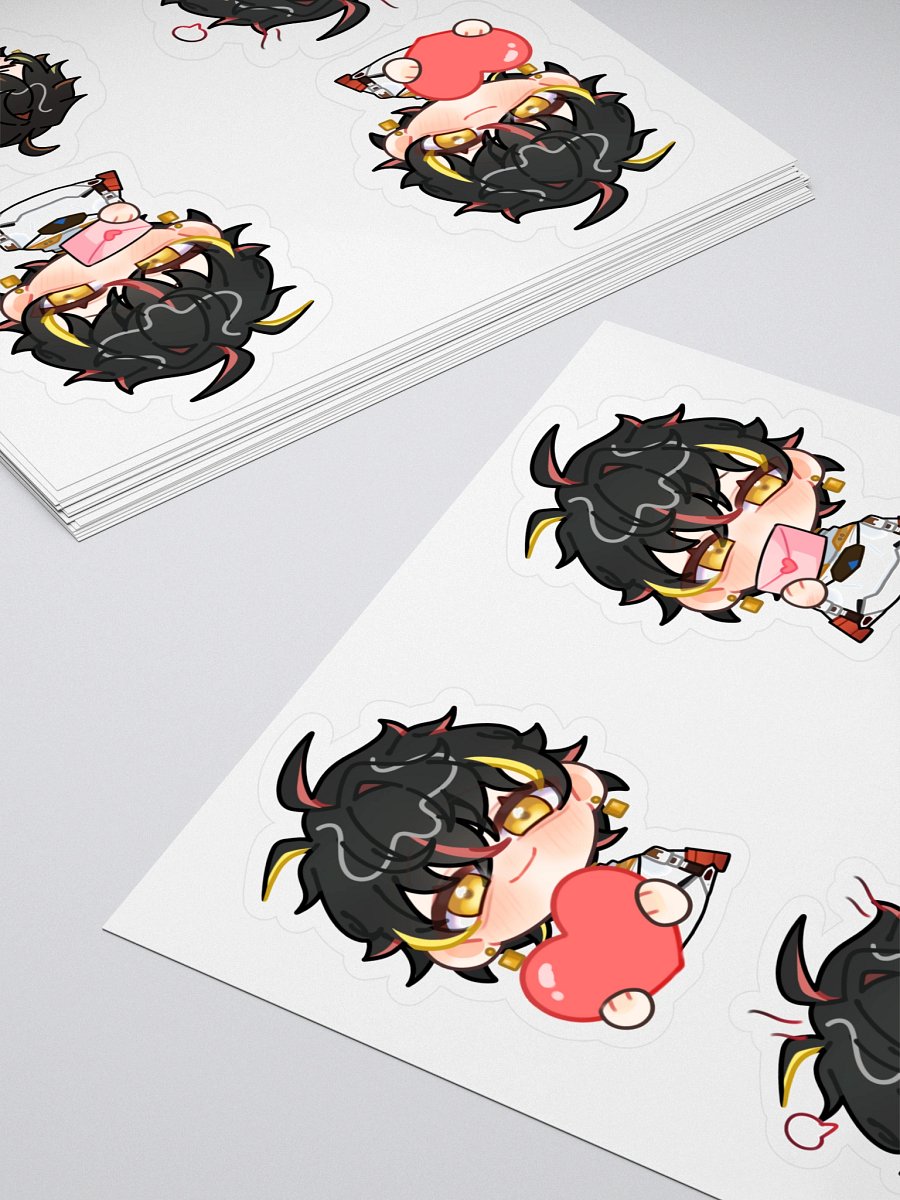 Mini Stick Sheet #2 product image (4)