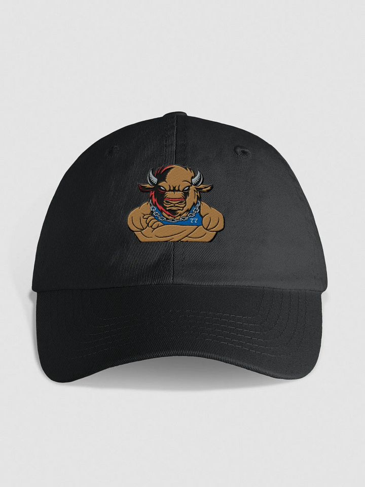 Children's Hockeymancb77 Hat product image (4)