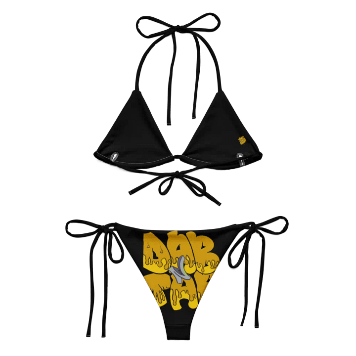 DNT String Bikini product image (2)