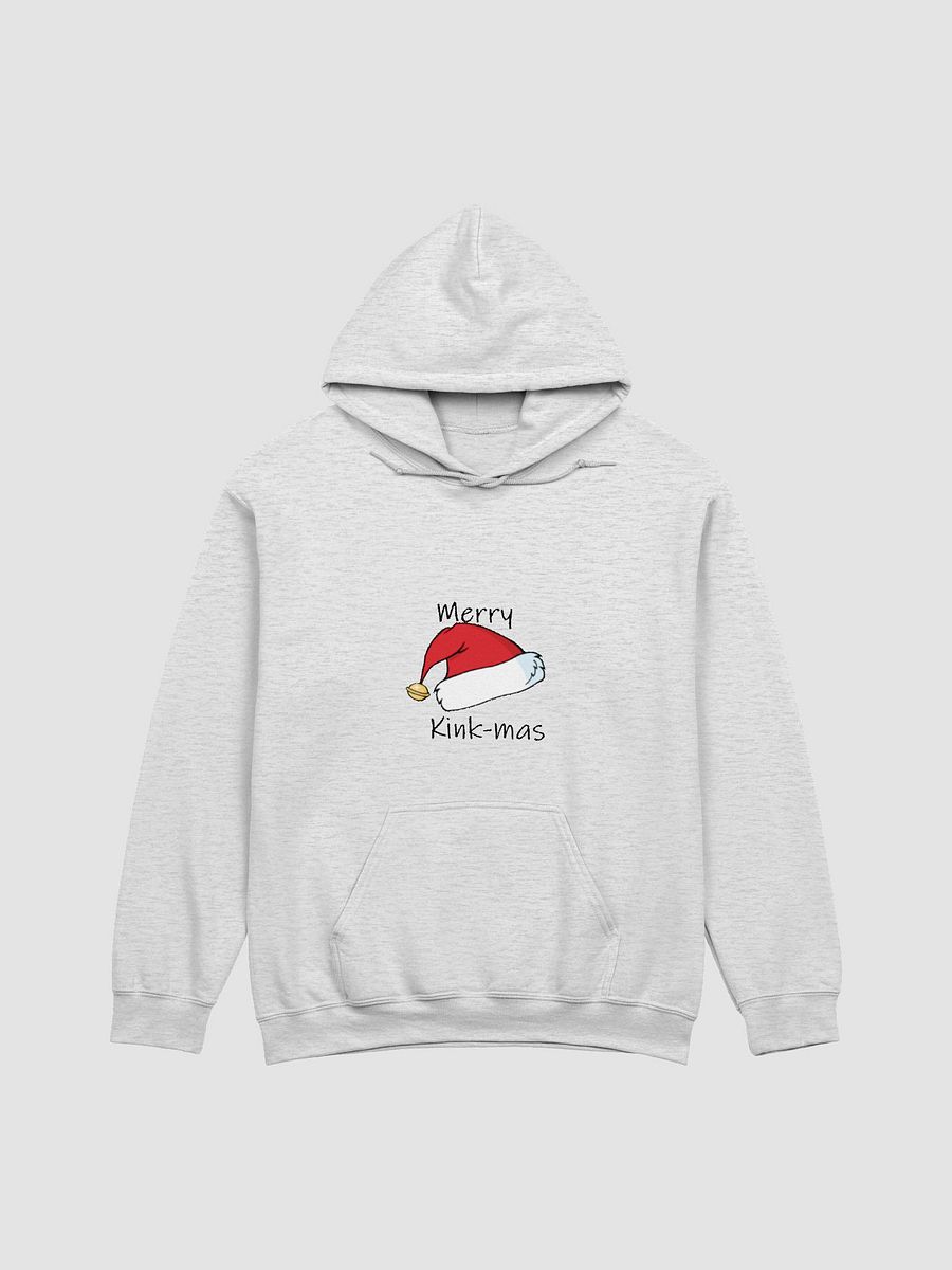 Merry Kink-mas Hoodie product image (1)