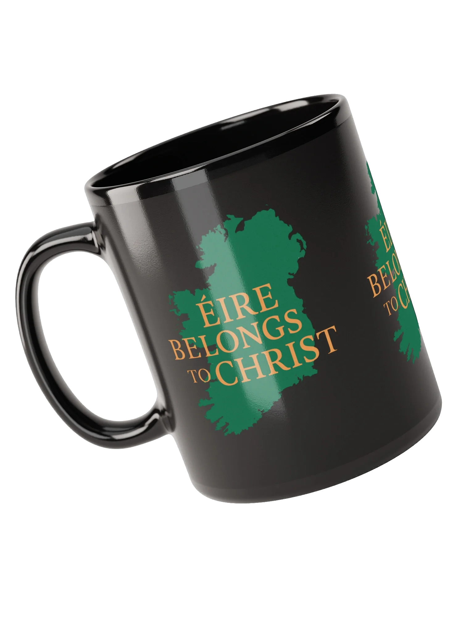 Éire belongs to Christ mug product image (6)