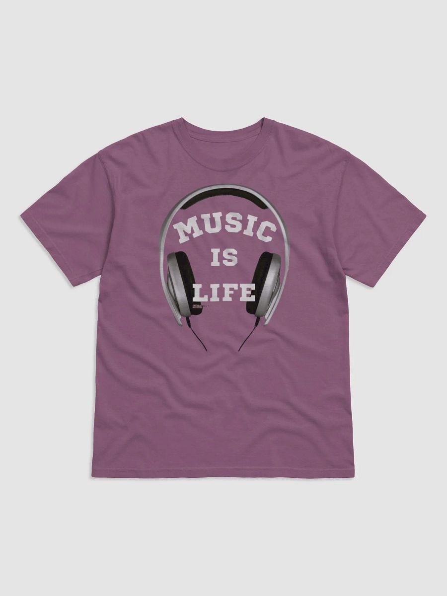 Music is Life product image (1)