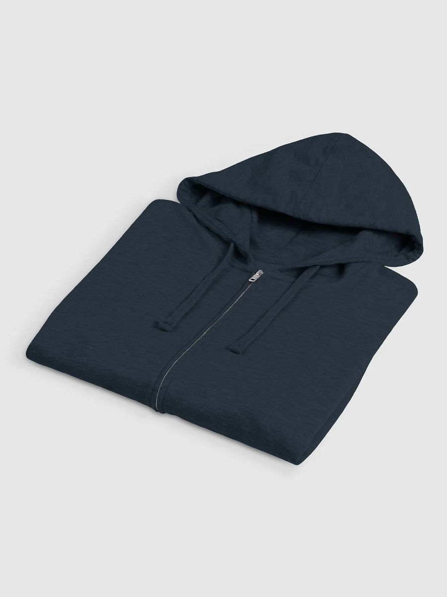Catvatar Zip Hoodie product image (12)