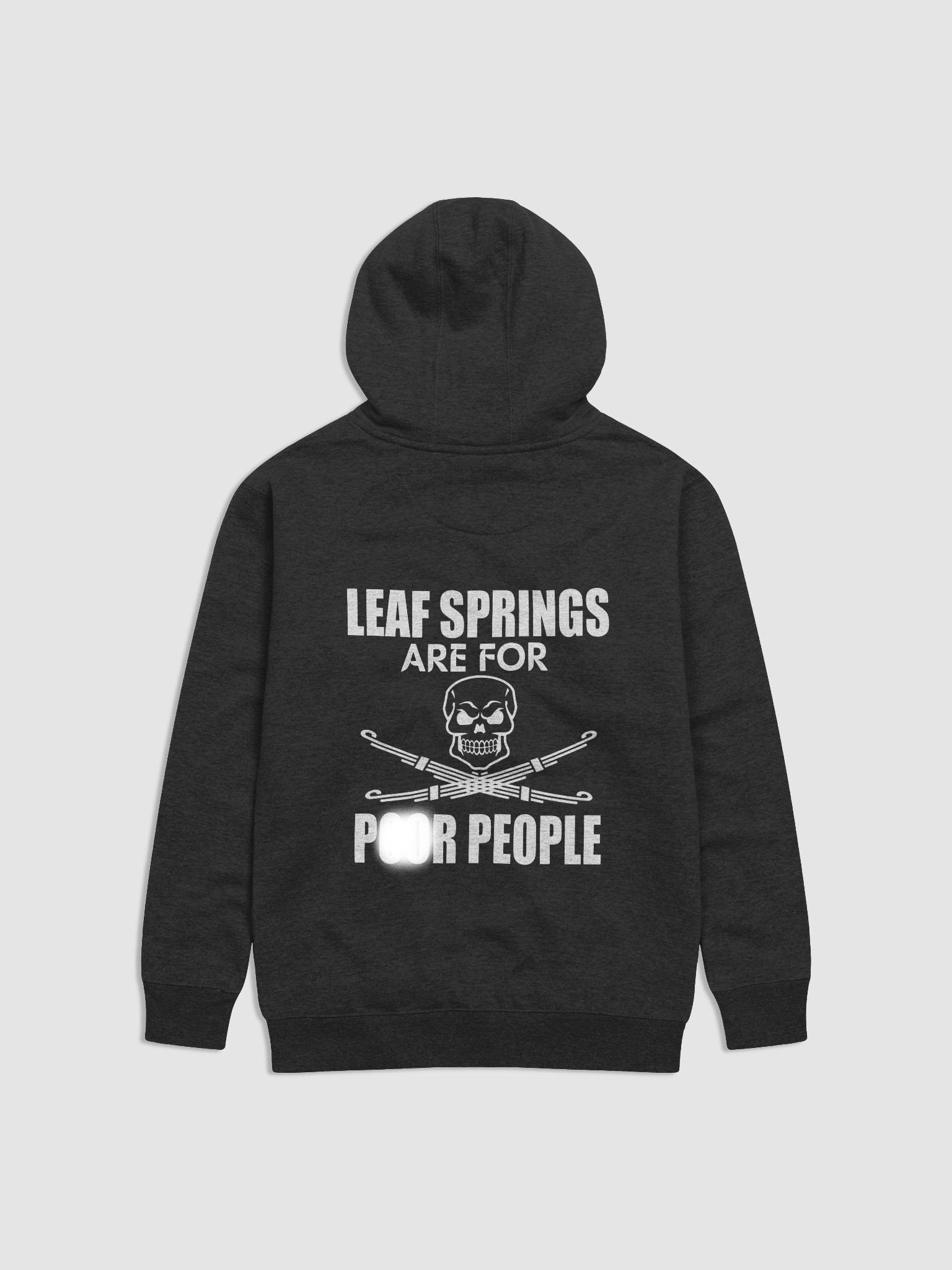 Leaf Springs Hoodie product image (7)