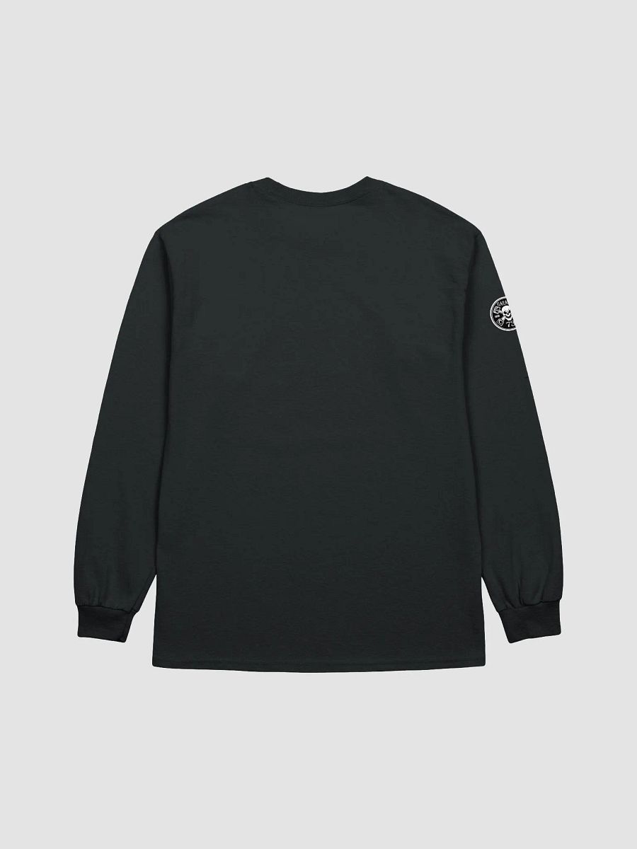 iDale Long Sleeve T-shirt product image (2)