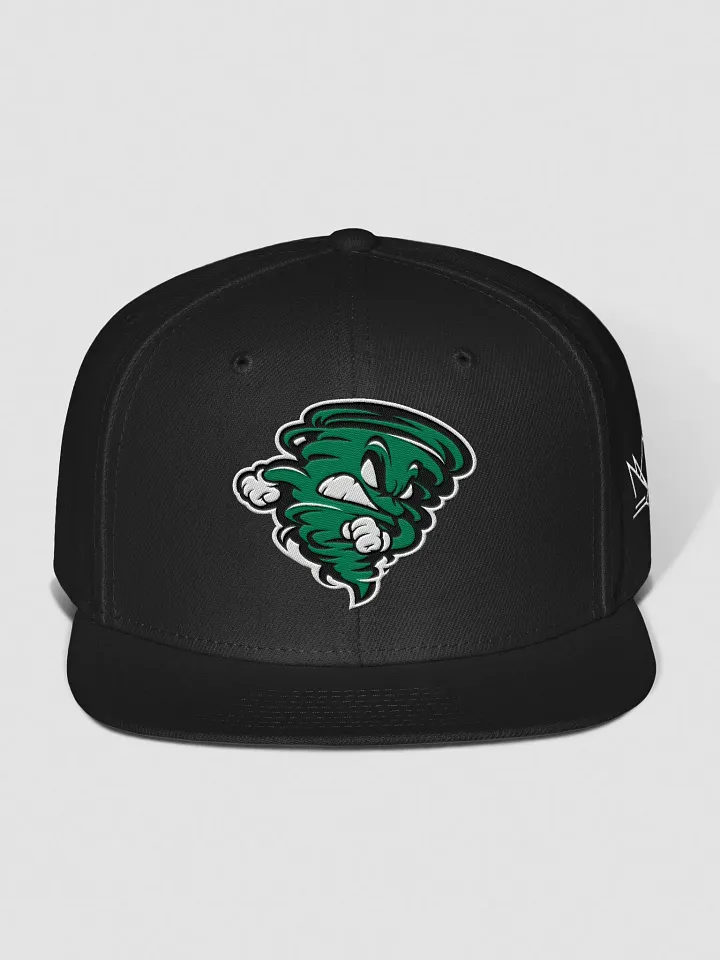 Arkansas Twisters Gridiron Clothing Snapback Hat product image (1)