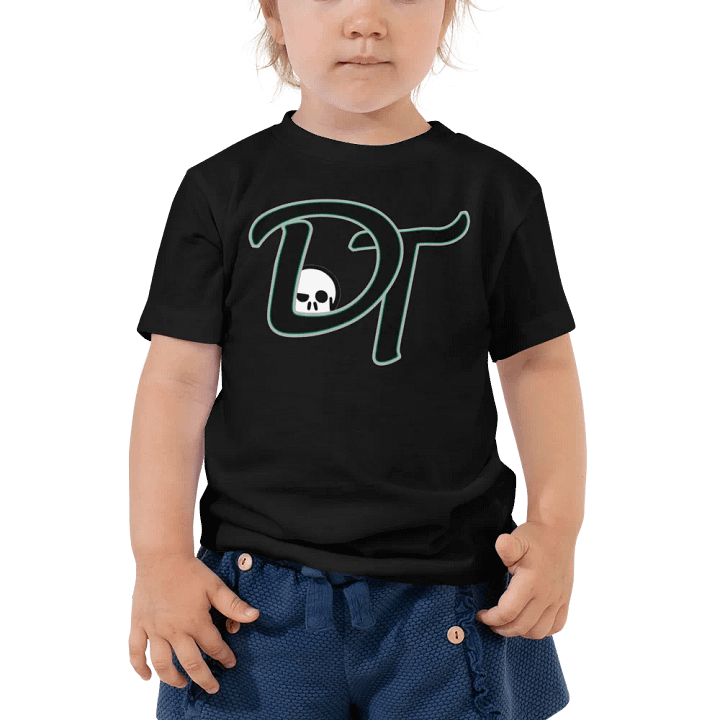 Toddler Shirt product image (1)