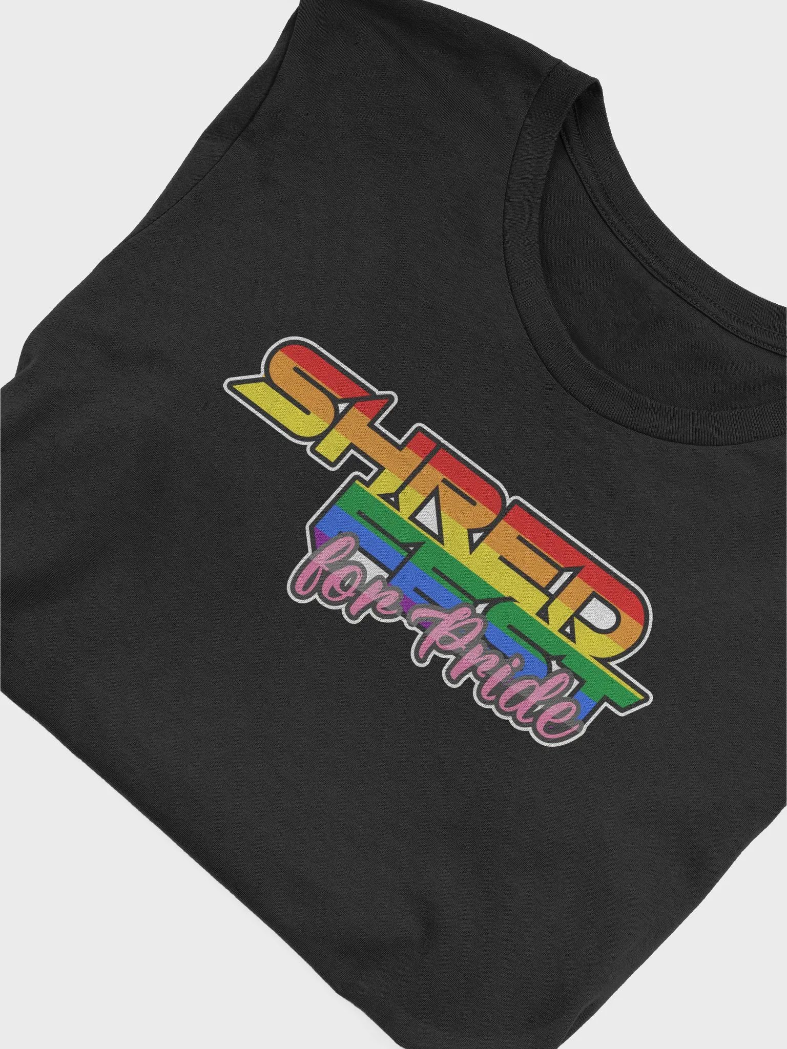 Shredfest For Pride product image (2)