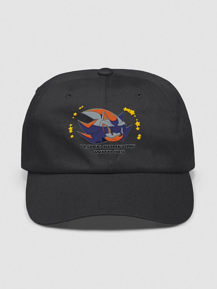 I Love Someone With IBS Dad Hat product image (1)