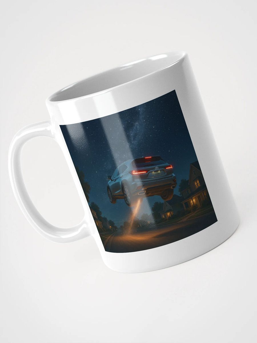Lexus . In. SPAAAAACCCCEEE product image (1)
