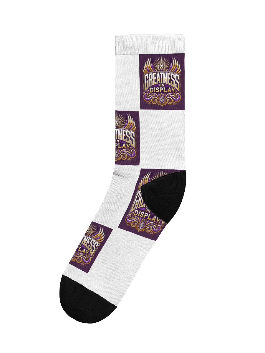 Godly Socks product image (1)