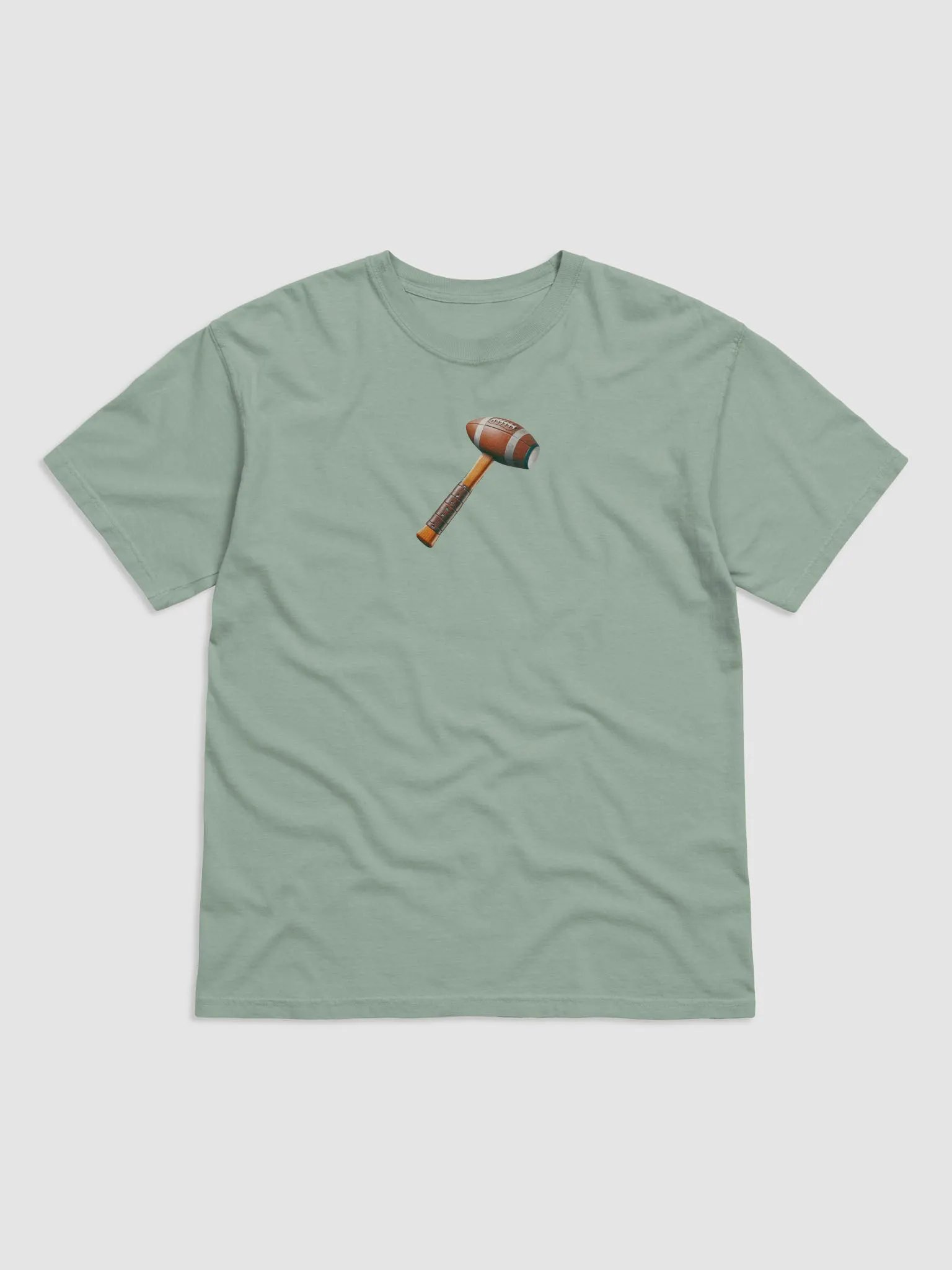 Hammer T-Shirt w/ 5 and POP product image (9)