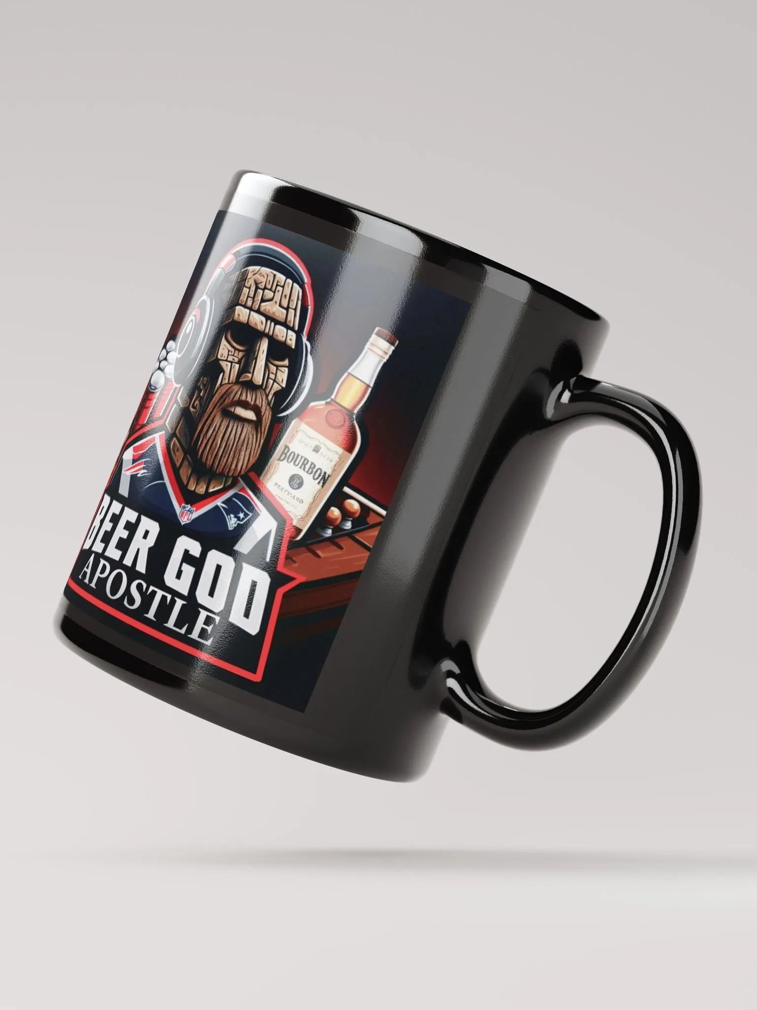 The Only Coffee Mug You'll Ever Need product image (2)