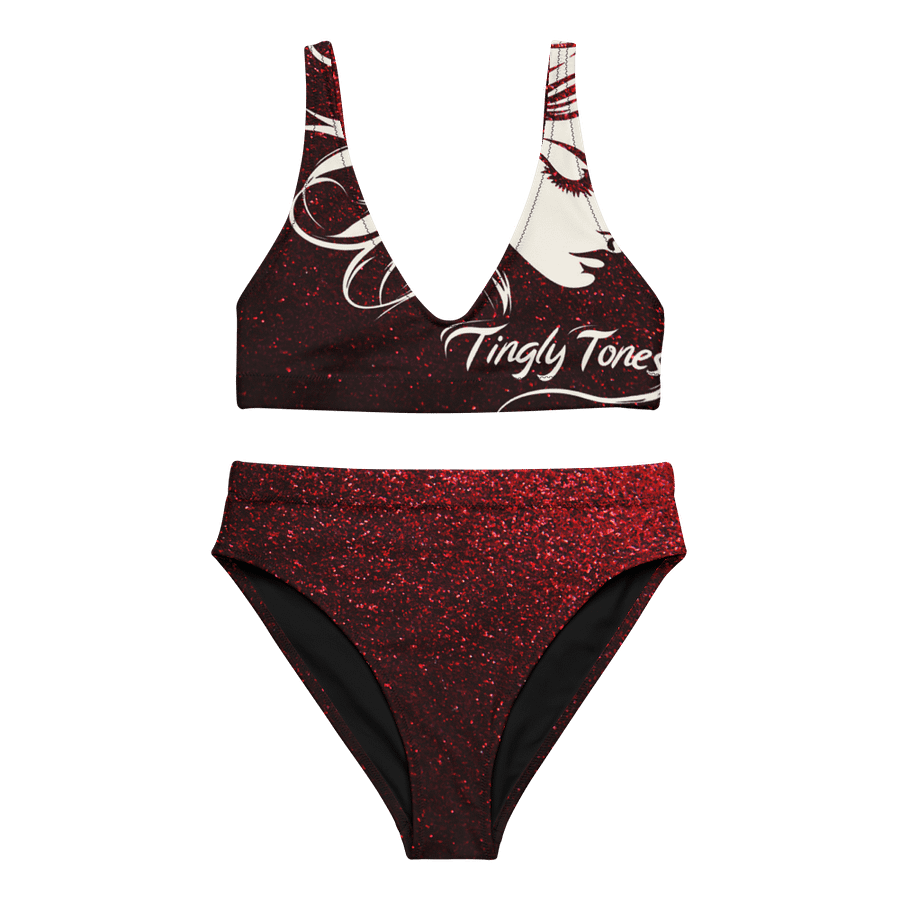 Whispering Tingly Tones Bikini V2 product image (1)