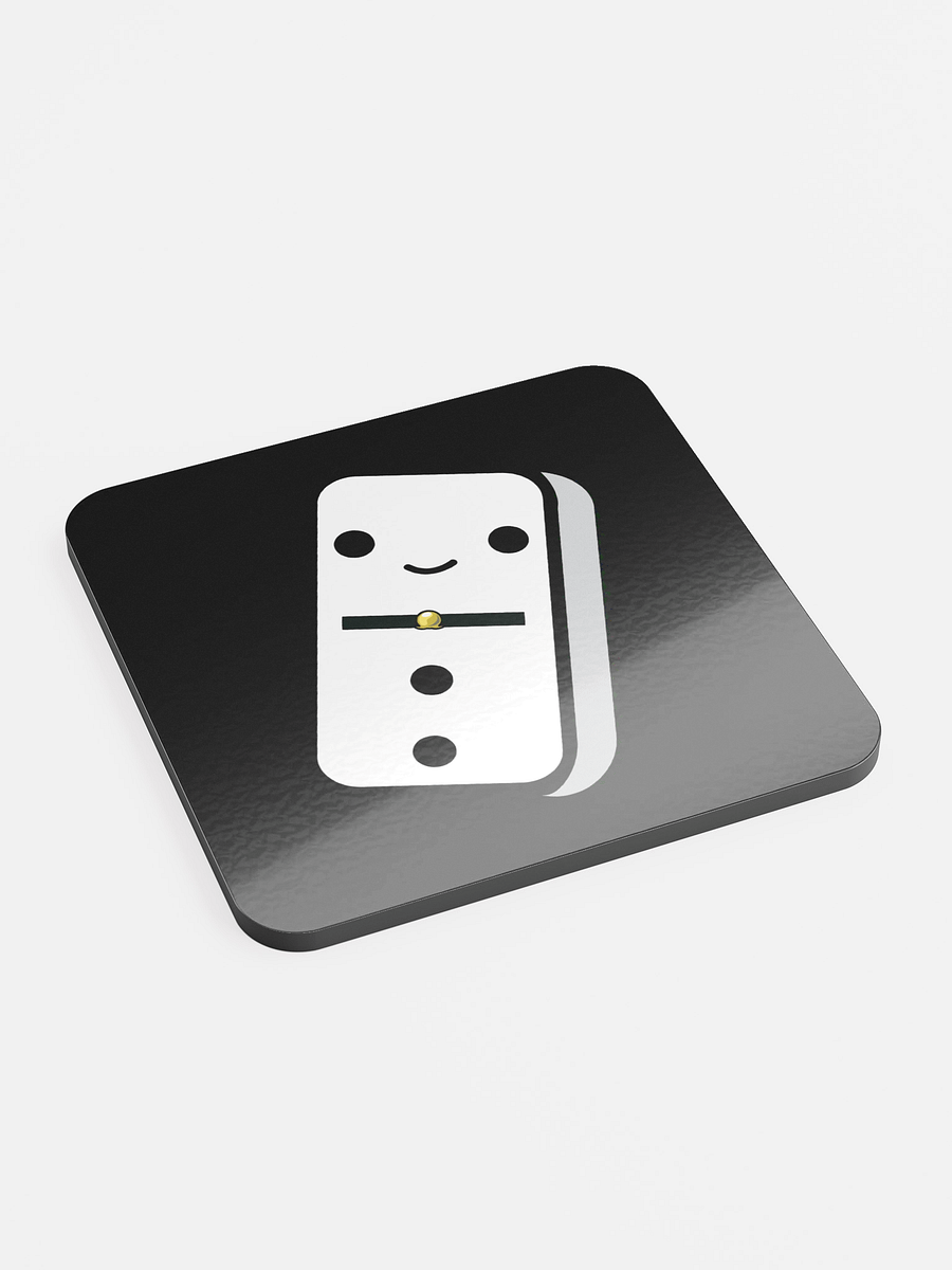 Mi Residencia es PR (Dominó) - Coasters product image (3)