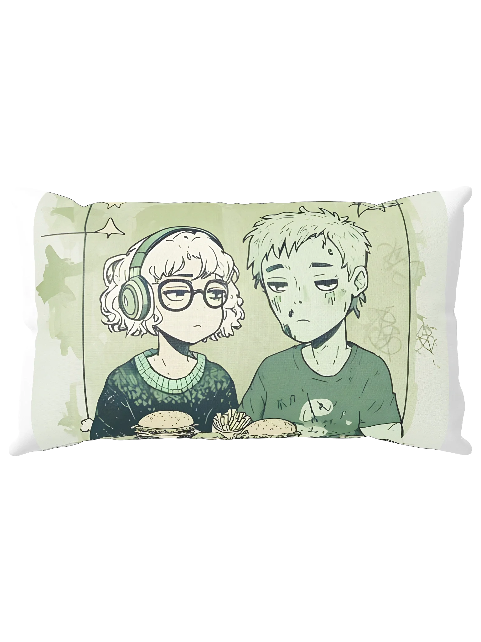 BRAIN DEAD COUPLE product image (14)