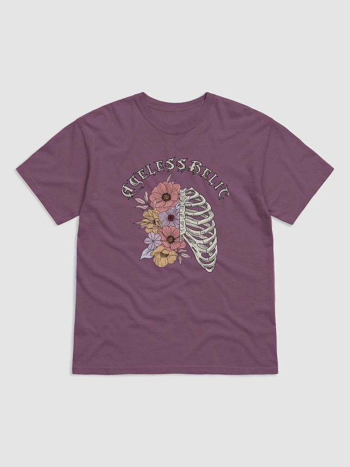 Floral Ribcage product image (6)