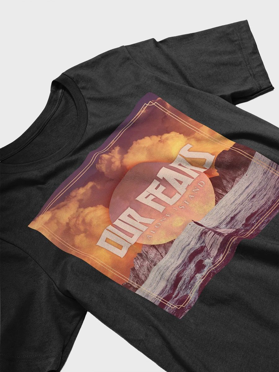 ALONE I STAND product image (14)