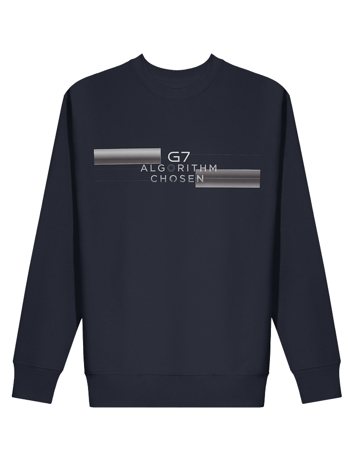 G7: Algorithm Chosen Sweatshirt product image (9)