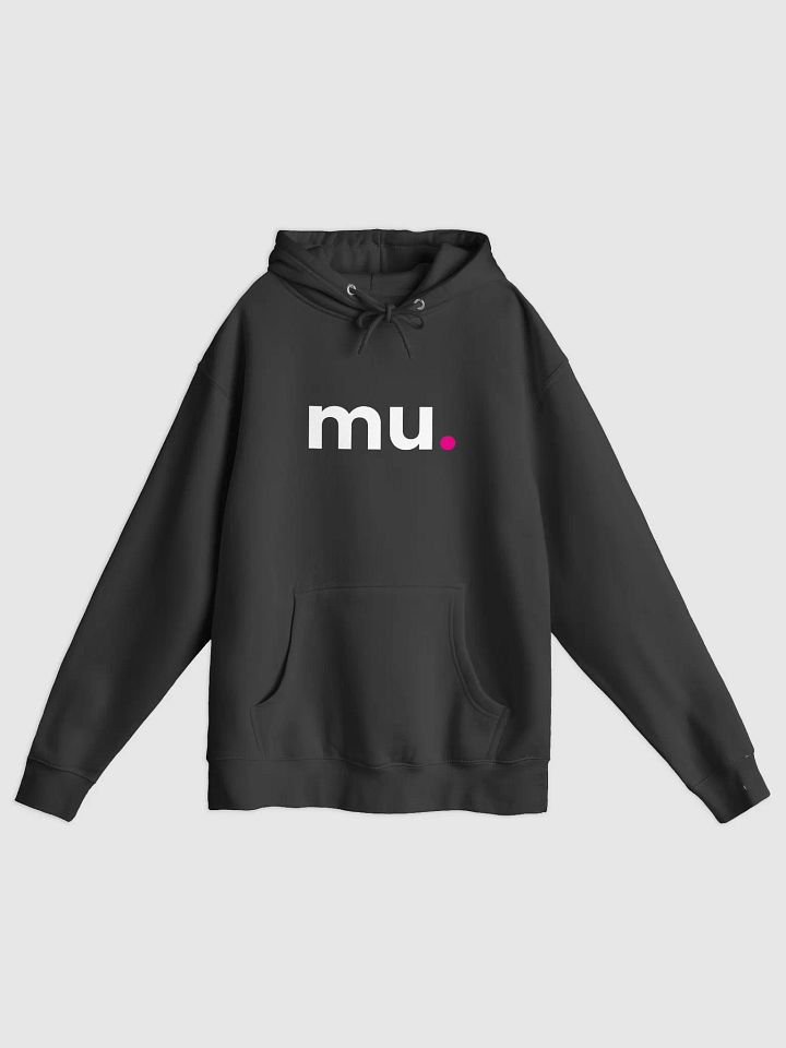 the hoodie. product image (1)