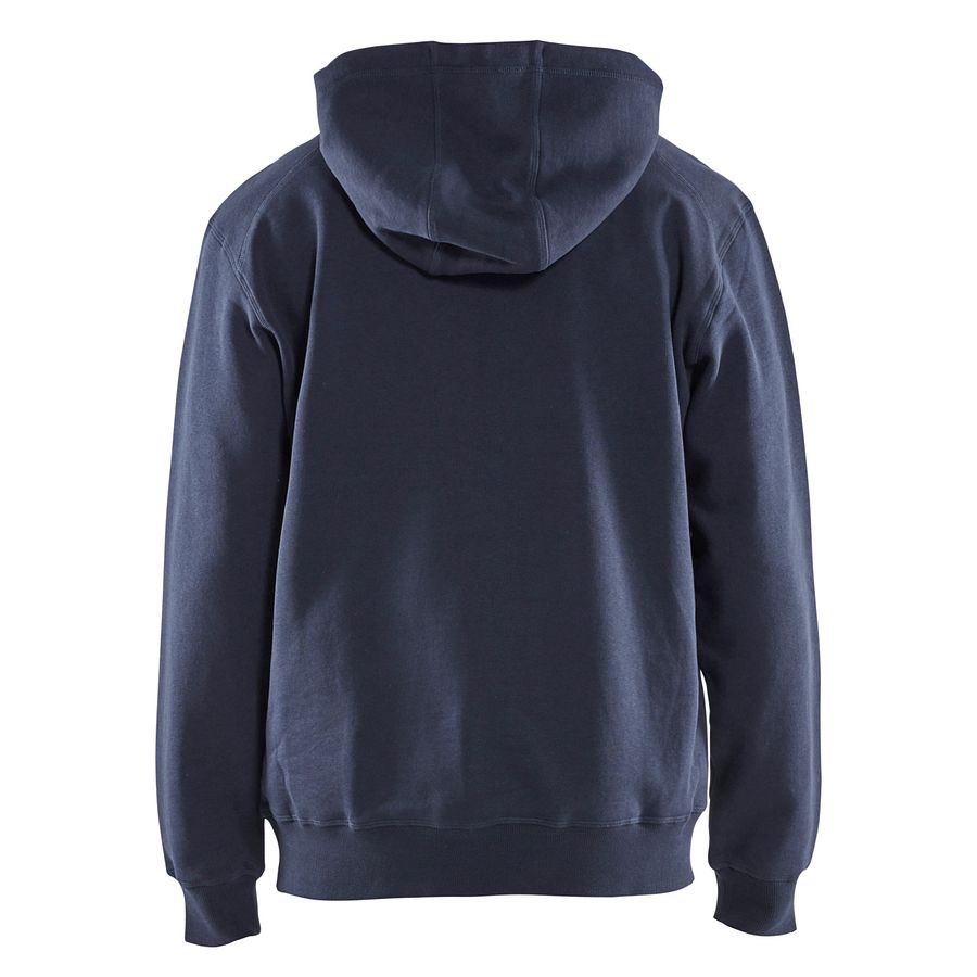 Blaklader Tool Show Embroidered Hoodie product image (5)