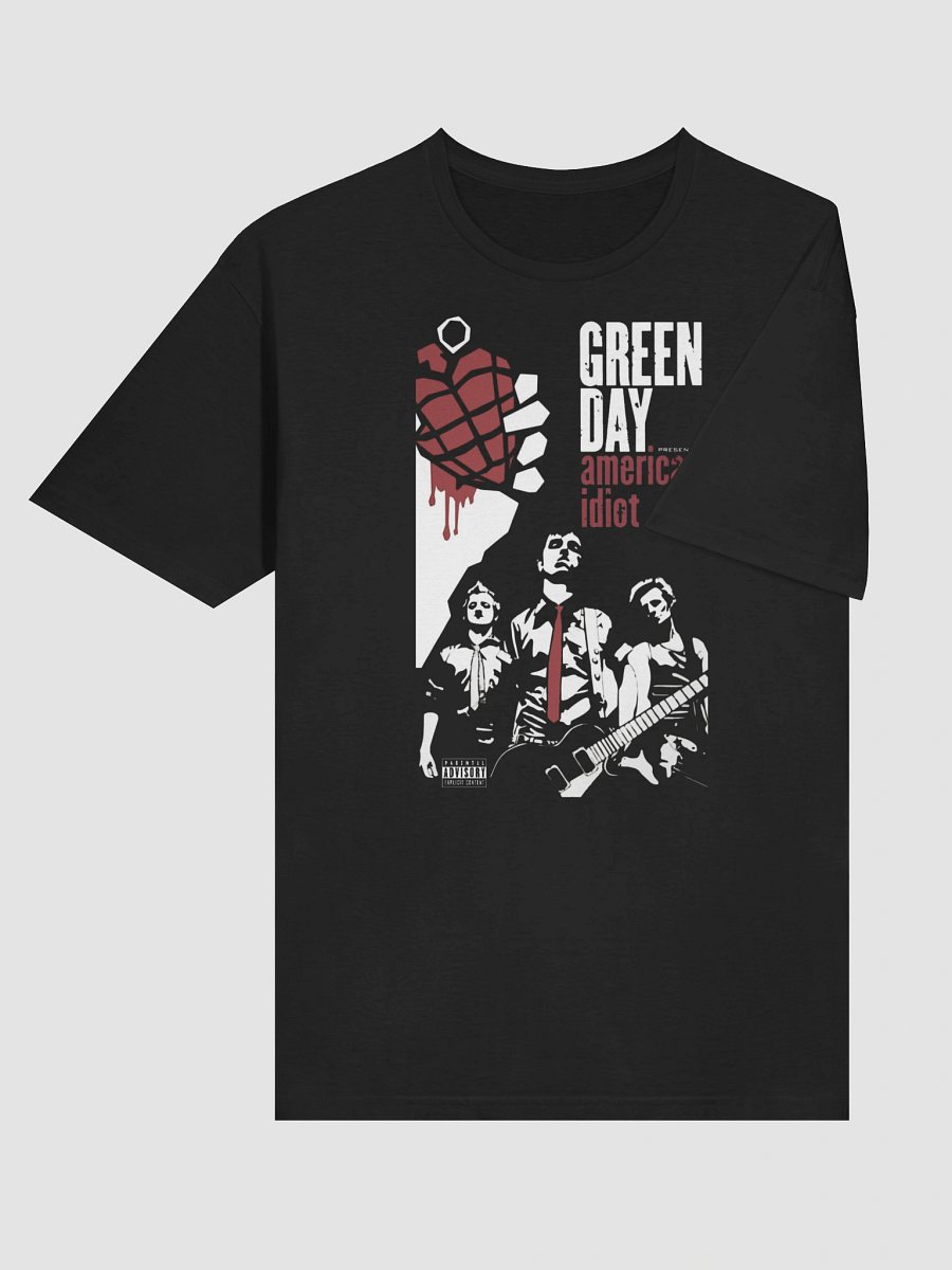 Revolutionary Love Unisex Graphic Tee product image (4)