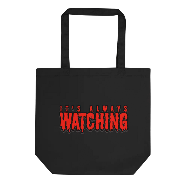 It's Always Watching product image (1)