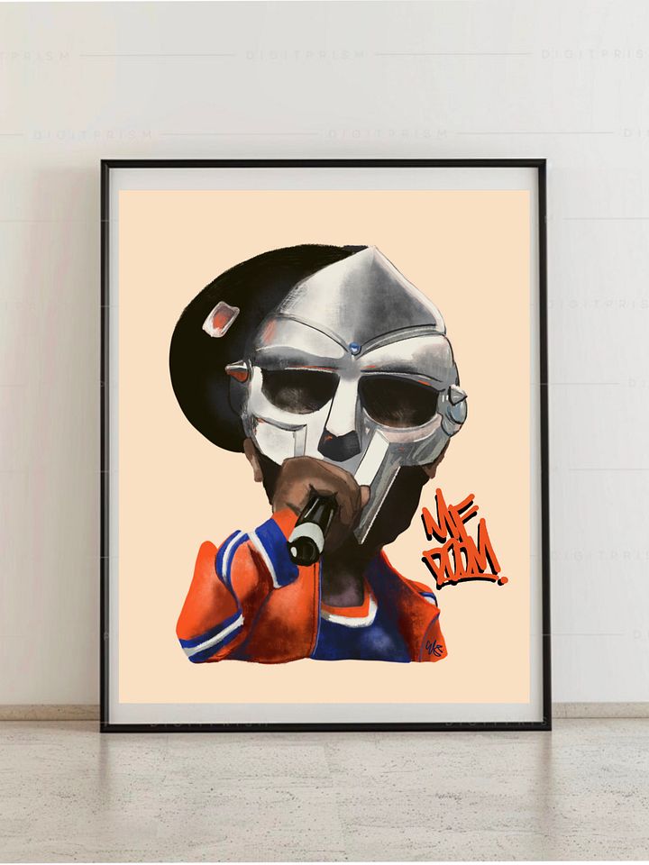 Doom! product image (1)