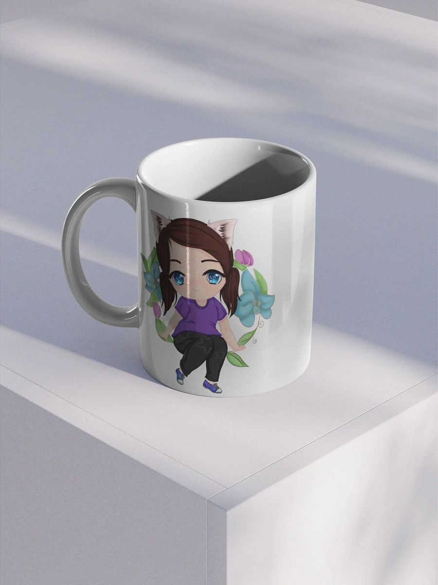 Chibi AnoraHeart Mug product image (1)