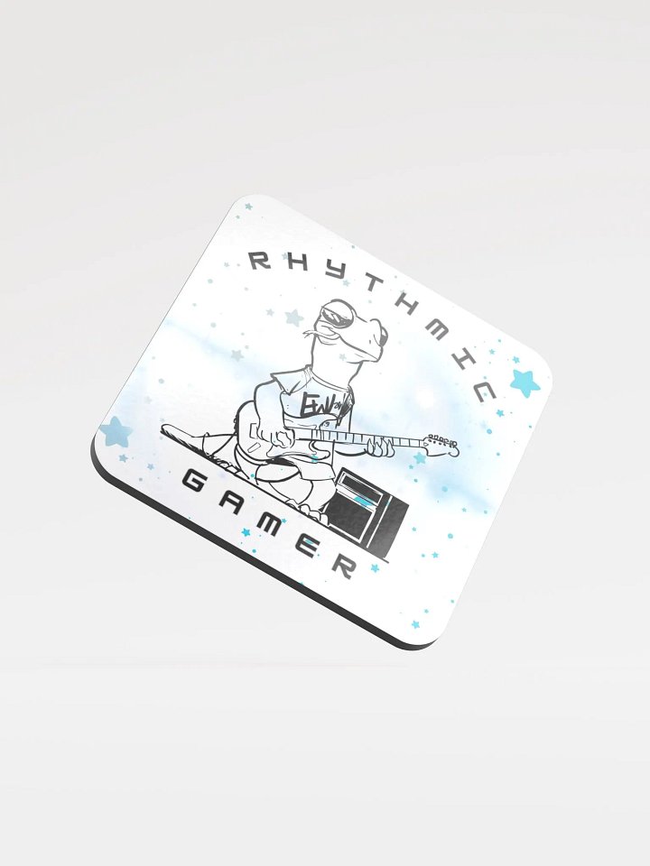 RhythmicGamer Star Gecko product image (1)