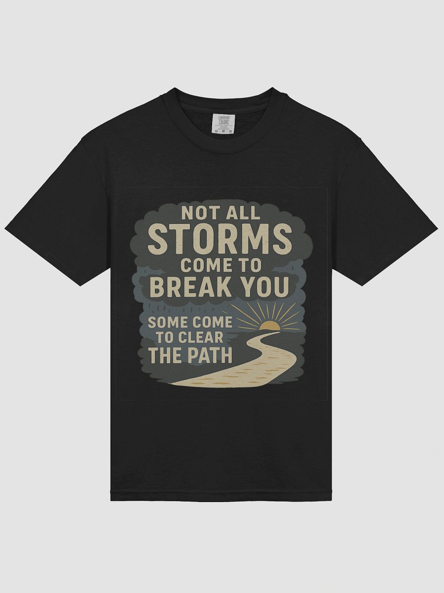 Path of Resilience T-Shirt product image (3)