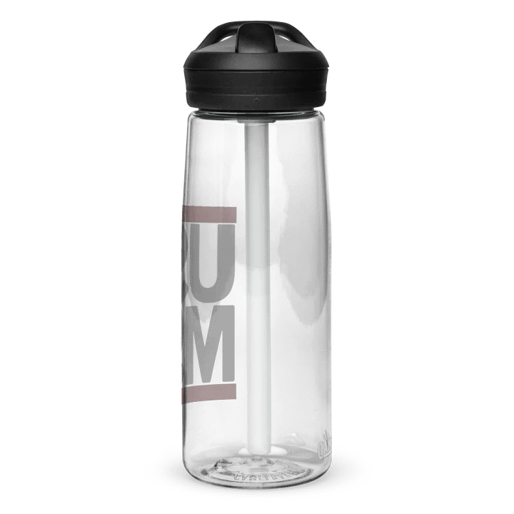 Use MSG Water Bottle product image (2)