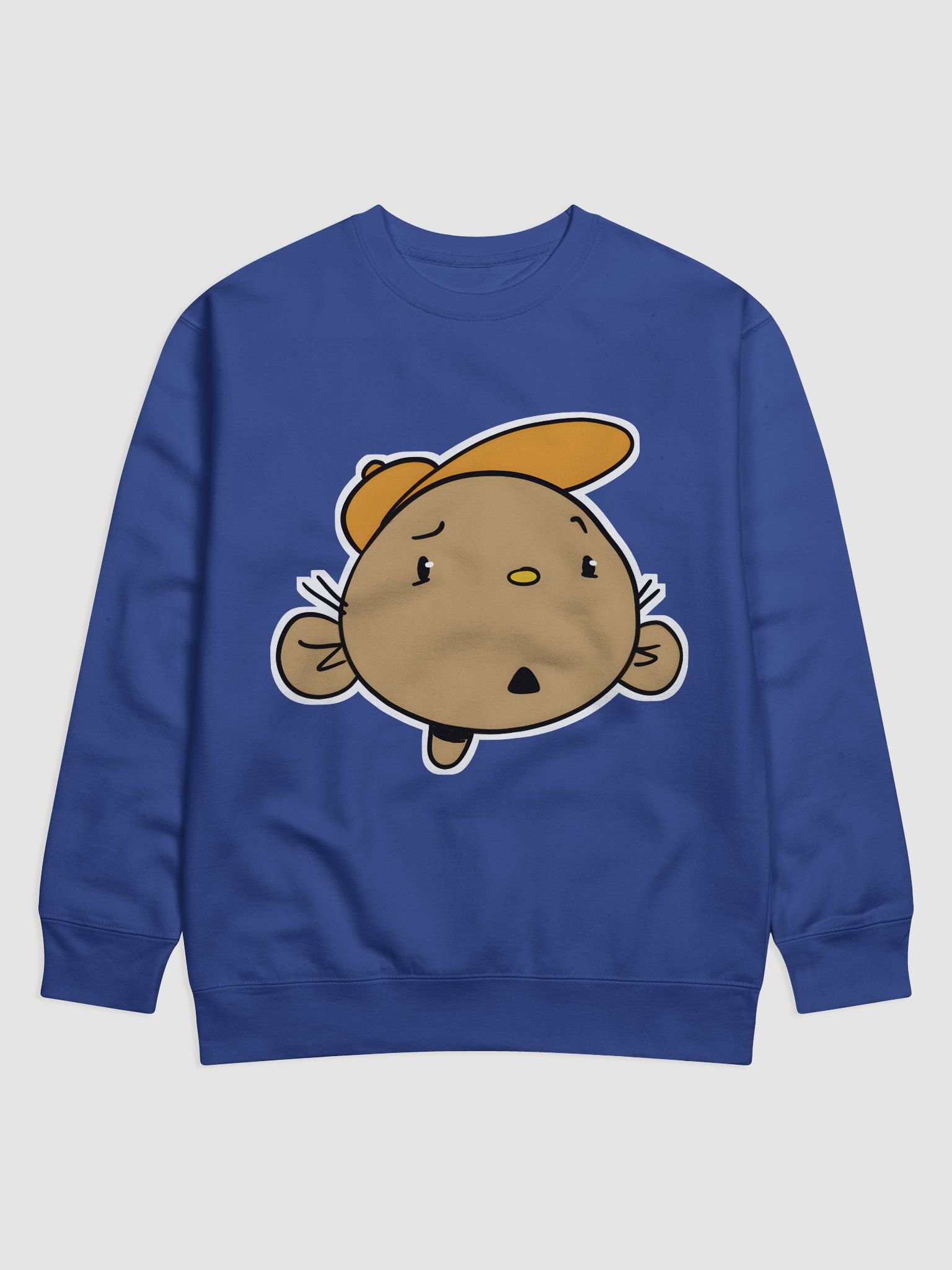 oktytus sweatshirt product image (1)