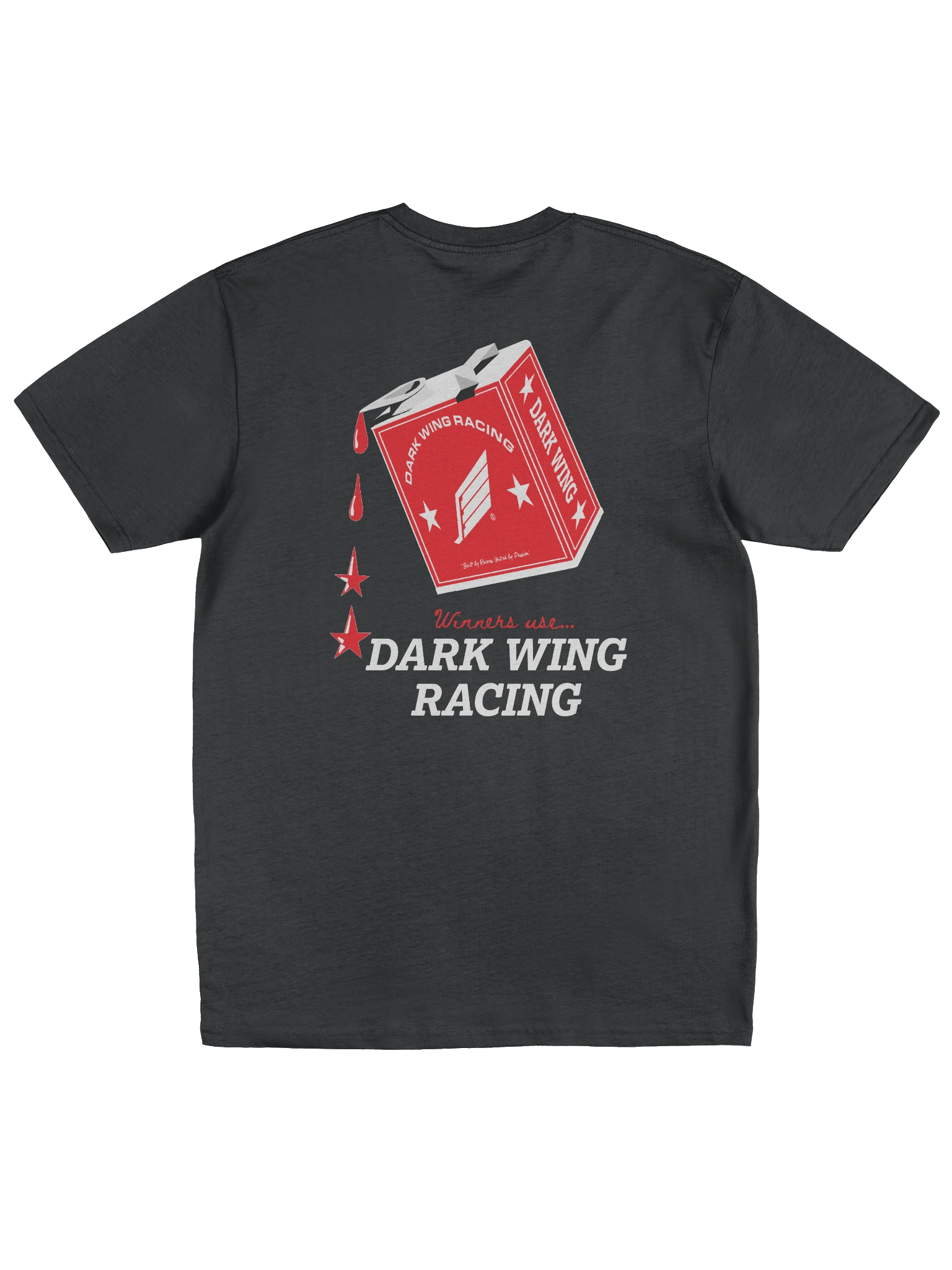 DWR Graphic Tee 1 product image (1)