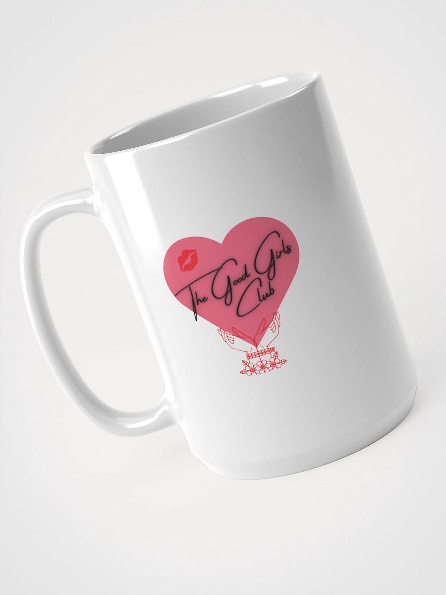 The Good Girls Club Mug product image (3)