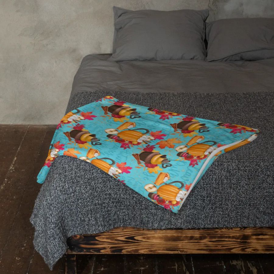 Autumn Confetti product image (11)