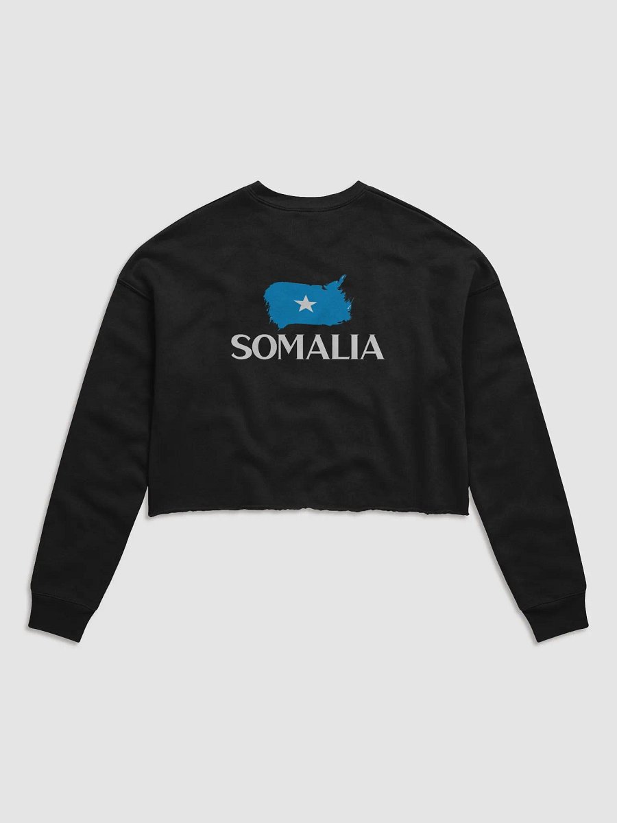 Somalia t-shirt product image (2)