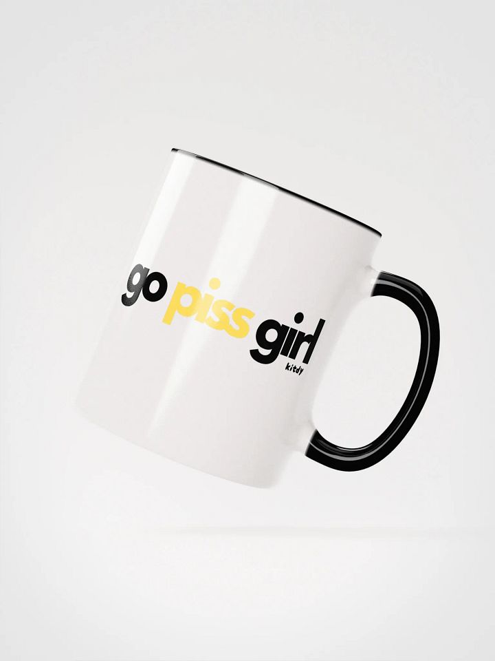 When you dink too much offee.. gopissgirl product image (6)