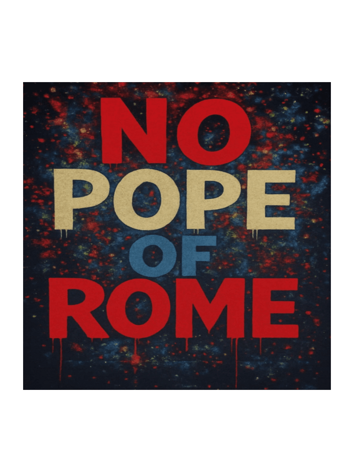 UBC "NPOR" Sticker product image (1)