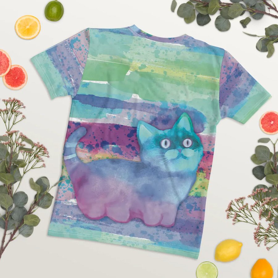 Colors and cat product image (5)