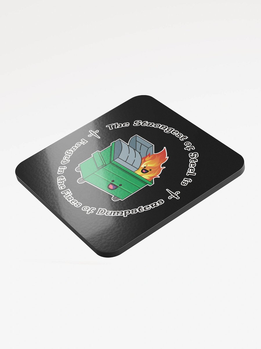 Strongest Steel Coaster product image (3)