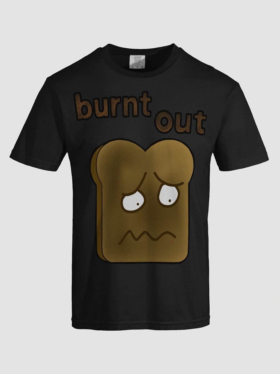 Burnt Out product image (14)
